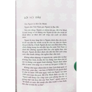 Sách - Từ làng Sen (NXB Kim Đồng)