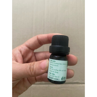 nước hoa cô bé Tâm An
