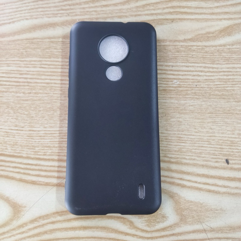 Ốp Lưng dẻo Nokia C21,Nokia C31,Nokia C10/C20,Nokia C30