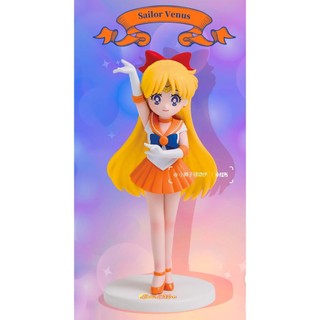 [Blind Box] Thuỷ Thủ Mặt Trăng Sailor Moon - Pop Mart