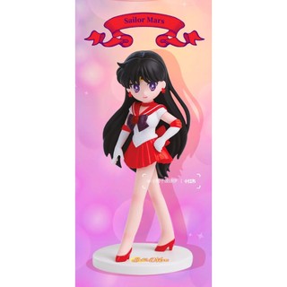 [Blind Box] Thuỷ Thủ Mặt Trăng Sailor Moon - Pop Mart
