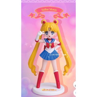 [Blind Box] Thuỷ Thủ Mặt Trăng Sailor Moon - Pop Mart