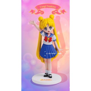 [Blind Box] Thuỷ Thủ Mặt Trăng Sailor Moon - Pop Mart