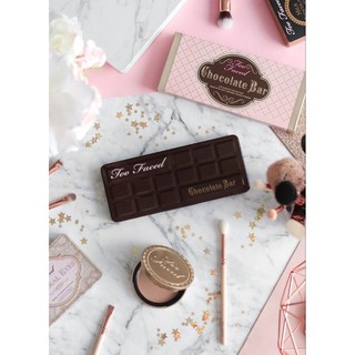 Bảng màu mắt Too Faced Chocolate Bar