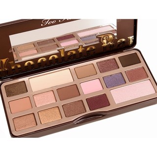 Bảng màu mắt Too Faced Chocolate Bar