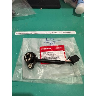 Báo số, bộ công tắc tiếp điểm báo số wave s 110 / rs / rsx 110 zin honda - 35759kwwb22