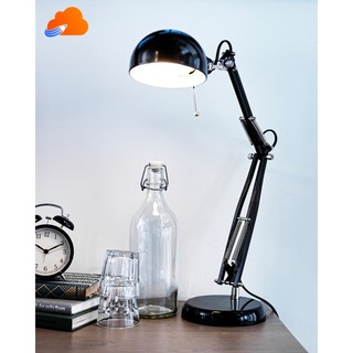 Đèn làm việc ikea