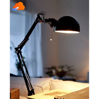 Đèn làm việc IKEA ( Tặng kèm bóng đèn)