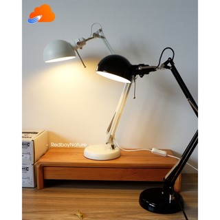 Đèn làm việc IKEA ( Tặng kèm bóng đèn)