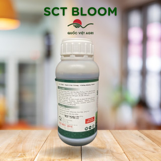 Phân Bón Lá - SCT BLOOM RA HOA TIÊU - 500ml
