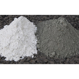 1kg Xi măng đen/ xi măng trắng/bột trét tường