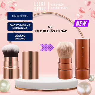 Cọ Phủ Nắp Đậy Vacosi Powder - M21