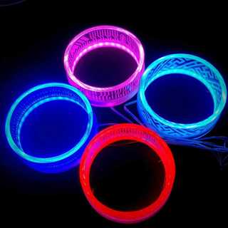 Vòng 3D led màu dành cho bi cầu 3.0