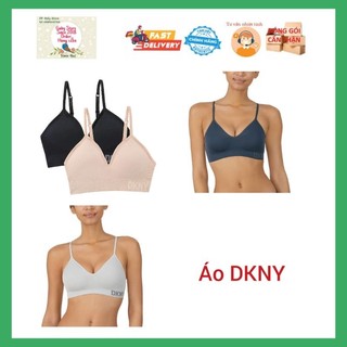 Set áo lót dkny size m