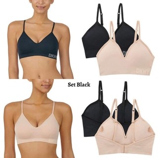 Set áo lót DKNY size M