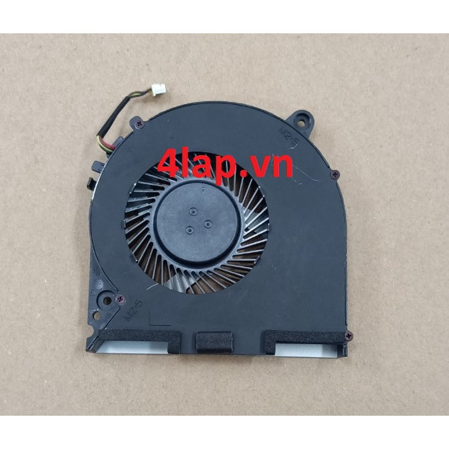 Thay Quạt Tản Nhiệt CPU Laptop Lenovo ideapad Y700 Y700-15 Y700-15ISK Y700-17ISK Y700-15ACZ
