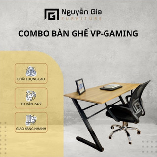 Combo bàn và ghế free ship nội thành HCM