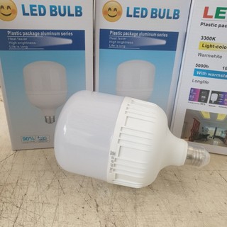 Bóng đèn búp trụ led 40w | bulb led e27 40w