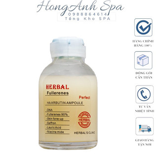 Tinh chất Colagen Tươi Căng Bóng chống Lão hoá HERBAL FULLERENES