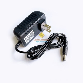 Combo 2 nguồn vỏ nhựa 5V 2A