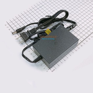 Nguồn vỏ nhựa 24V 2A loại tốt (Huntkey/ LiteOn/ Delta)
