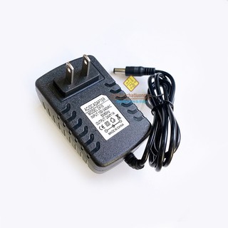 Nguồn vỏ nhựa 24v 1a