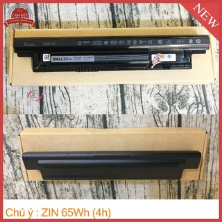 Pin Sạc dell Inspiron 3542