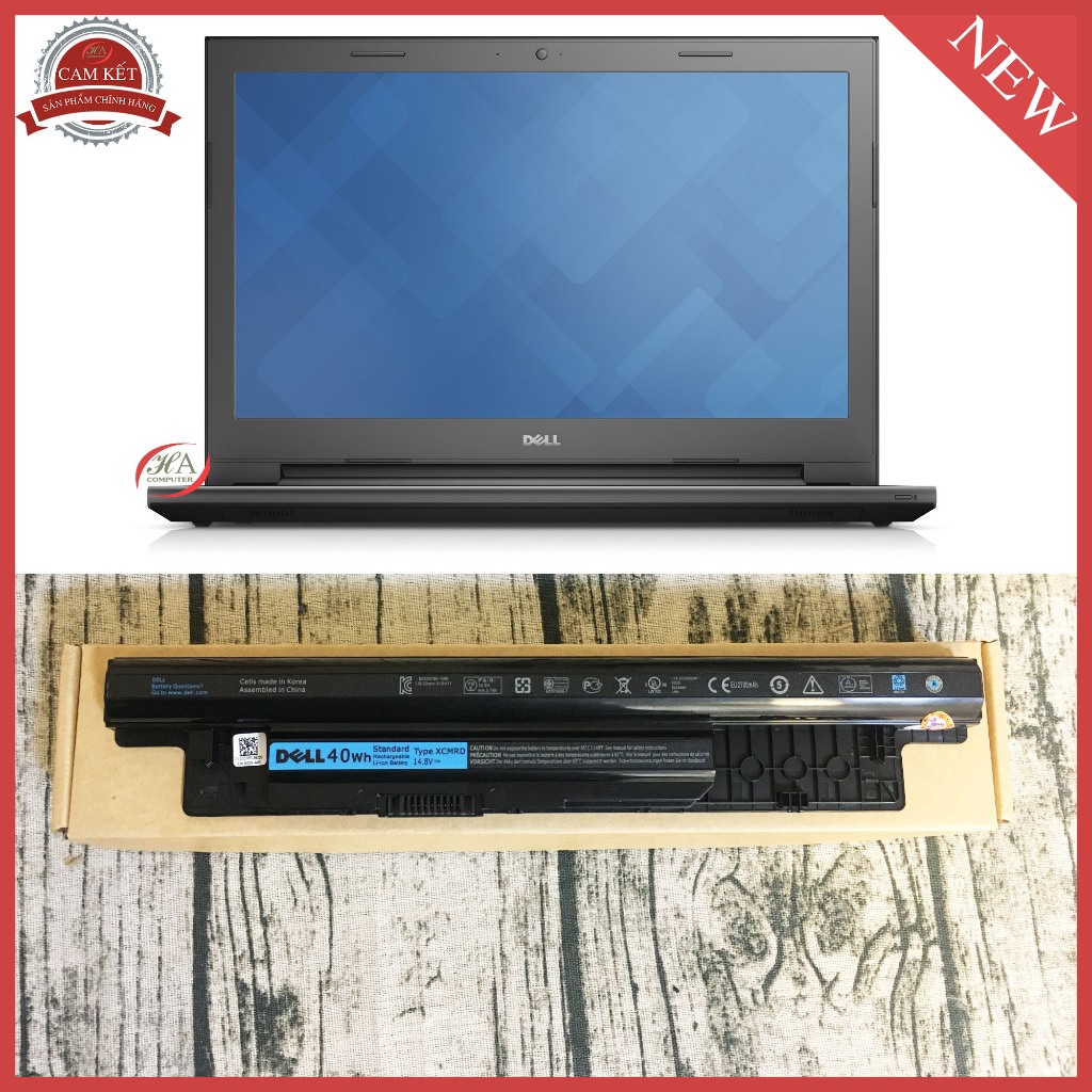 Pin Sạc dell Vostro 15 3549