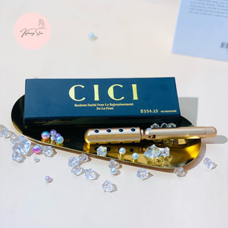 Thanh lăn massage thải độc CiCi (Made in France) gốc 334$ [ 7 triệu]