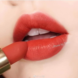 [500] Son Gucci Lì so rouge matte