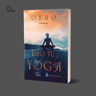 Sách - đạo tu yoga osho - book hunter