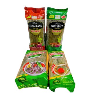 Miến dong cao cấp tài hoan đặc sản na rì, bắc kạn