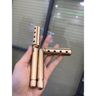 Thanh lăn massage thải độc CiCi (Made in France) gốc 334$ [ 7 triệu]