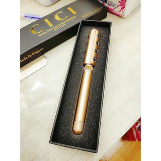 Thanh lăn massage thải độc CiCi (Made in France) gốc 334$ [ 7 triệu]