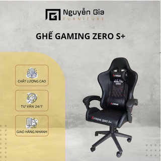 free ship extra - Ghế chơi game zero vns hàng tốt chất lượng cao