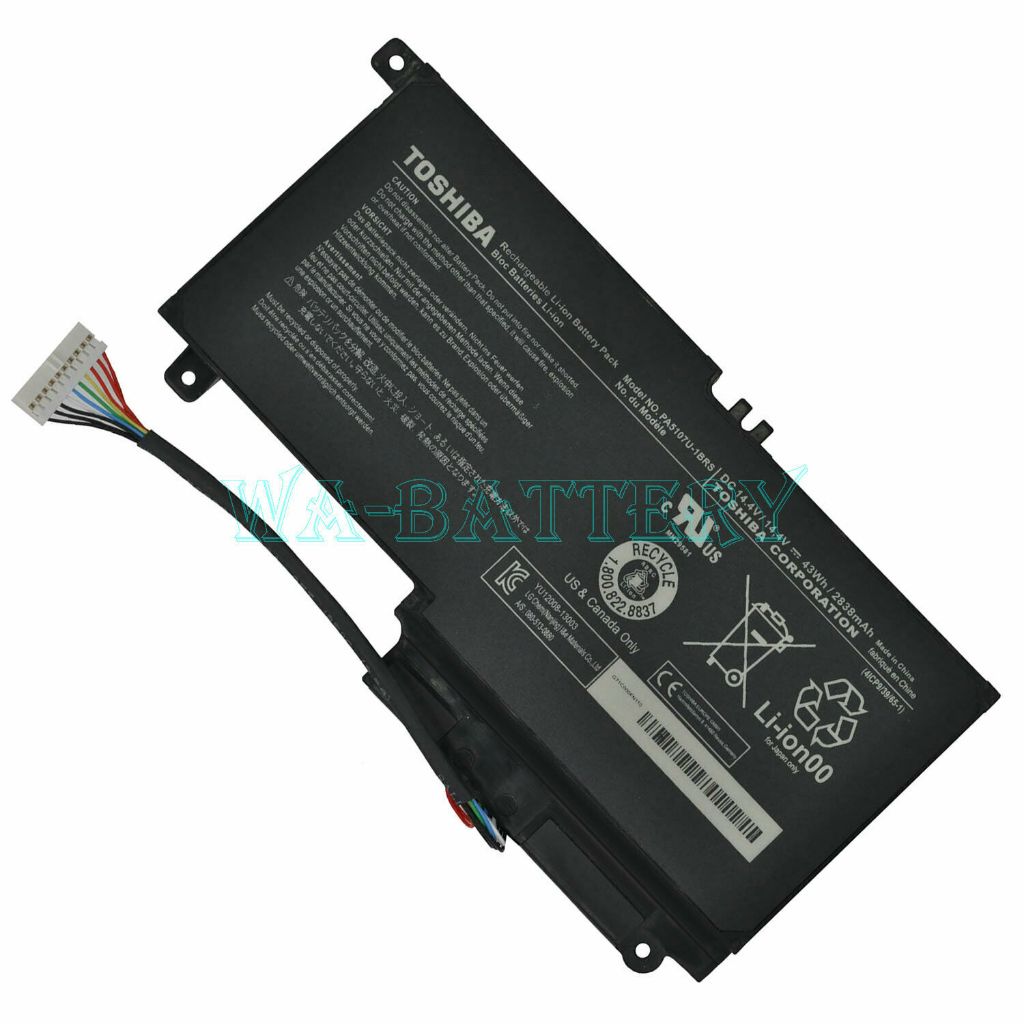 PIN Toshiba Satellite P50-B-117 P50-B-118 P50-B-11G L40