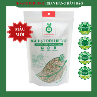 Nhân hạt hướng dương sống/rang chín ucraina 500g 💝free ship💝 hat huong duong hạt dinh dưỡng