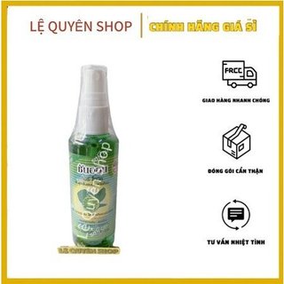 [HÀNG XỊN] Xịt Tinh Dầu Bưởi Kích Thích Mọc Tóc Chính Hãng Thái Lan 100ml