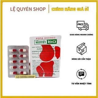 Bộ 12 hộp xương khớp Noxa Thái Lan