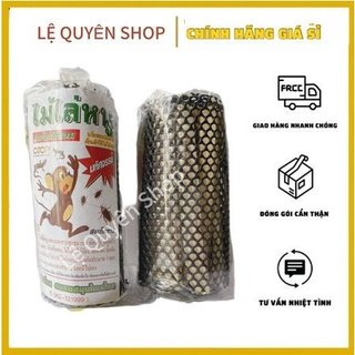 [Hàng chính hãng] Túi thảo dược treo đuổi Chuột, Gián, Thằn Lằn, Côn Trùng Thái Lan