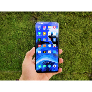  điện thoại Oppo Reno2 Z - Oppo Reno 2Z máy mới 2sim ram 8G rom 256G Chính Hãng màn 6.5'' cày Game siêu mượt ccs6 