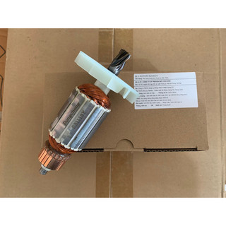 Rotor máy khoan đục 2 chức năng thông dụng 6 răng Dongcheng