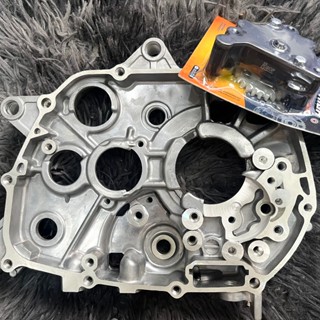  Lốc bơm nhớt Rời Siêu mạnh cho WAVE S110 Wave A 110 Blade 110 RSX 110 + Bơm rời 4 cánh RACING 