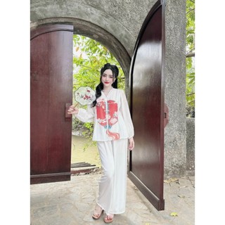 Đồ lam nút ngọc Sang Đẹp 40_60kg