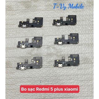 Bo sạc Redmi 5 plus Xiaomi