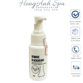 Tinh Chất Ủ Mụn Mới 50ml Chuyên Dùng Cho SPA