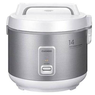 Nồi Cơm Điện Cuckoo 2.5 Lít CR-1420/SIVNCV