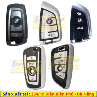 Ốp nhựa bảo vệ chìa khoá xe BMW X1, X3, X5, X7, X2, X4, X6, i3, i4, iX3, iX, M2, M3, M4, M5, X3 M, X4 M, X5 M, X6