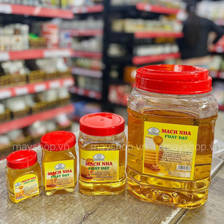 Mạch nha phát đạt, hộp to 5Kg