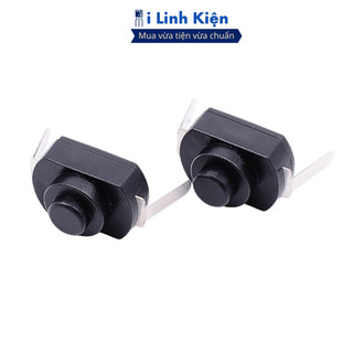 Công tắc đèn pin 2P chân cắm YT-1288 chính hãng ilinhkien
